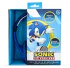 SONIC Casque Bleu Filaire Supra-Auriculaire 85dB Avec Voir les images du produit 2