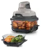 NINJA Portable Oil-Free Fryer - CRISPI - 1.4L and 3.8L Anteprima dell’immagine prodotto 16