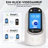 LUVISION PTZ Gegensprechkamera Video Anruf Kamera Produktbild-Vorschau 6