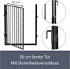 Ochranná mřížka krbu Kamin 51005, pro zvířata, 5 prvků vč. Náhled obrázku produktu 4