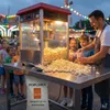 Premium Butterfly Popcornmais 22,68 kg XXL Sack Produktbild-Vorschau 7