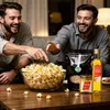 Hopser Funfood Popcorn Set Popcornmais Popcornöl Produktbild-Vorschau 5