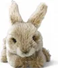 Carl Dick Hase sitzend beige, ca. 17cm 2755001 Kuscheltier, Produktbild-Vorschau 2