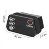 Appareil de diagnostic OBD2 avec Bluetooth & lecteur - Voir les images du produit 11