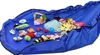XXL Spielzeug Aufbewahrungstasche Spielzeugsack Aufräumsack Produktbild-Vorschau 4