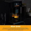 KKT KOLBE Pro Kaffeevollautomat mit Milchbehälter, Produktbild-Vorschau 4