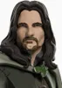 Herr der Ringe Mini Epics Vinyl Figur Aragon 12 cm Produktbild-Vorschau 9