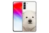 MuchoWow® Handyhülle Schutzhülle Hülle für Samsung Galaxy Produktbild-Vorschau 2