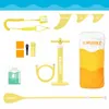Tavola Sup Gonfiabile Adulti 10’ con Accessori Inclusi. Anteprima dell’immagine prodotto 3