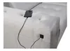 Sofa in U-Form Wohnlandschaft Schlaffunktion Eckcouch Produktbild-Vorschau 10