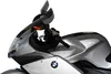 MRA X-Creen-Touring XCT grigio fumo K 1200 S K 12 S Anteprima dell’immagine prodotto 2