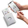 Fujifilm Instax SQUARE Link - White, Thermodruck, 800 x 800 Produktbild-Vorschau 2