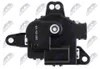 NTY CNG-HY-006 Klima Stellmotor Stellelement Mischklappe Produktbild-Vorschau 1