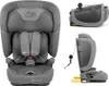 Seggiolino auto KINDERKRAFT Fix2Go i-Size 76-150 cm Grigio Anteprima dell’immagine prodotto 16