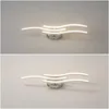 LED Deckenlampe mit warmweißer Lichtfarbe, 24 Watt, LED Produktbild-Vorschau 3