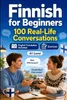 Finnish for Beginners A1 Produktbild-Vorschau 1