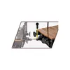 Cobi COBI 6284 German Railway Schwerer Plattformwagen Typ Anteprima dell’immagine prodotto 4