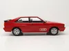 Minichamps 155016124 Audi Quattro 1980 rot 1:18 Produktbild-Vorschau 4