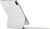 Apple Magic Keyboard, KeyboardDock do iPada Pro 11", weiß, Podgląd zdjęcia produktu 5