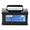 Exide Starterbatterie 12V 80Ah  700A (En) Produktbild-Vorschau 12