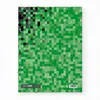 ITENGA Gummizugmappe Sammelmappe A4 PP Motiv PIXEL Produktbild-Vorschau 3