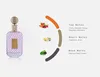 Khadlaj Ria 100 Ml Parfémová Voda Pro Ženy Ve Spreji Náhled obrázku produktu 1