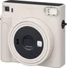Fujifilm instax SQUARE SQ 1, color blanco "chalk" Vista previa de la imagen del producto 16