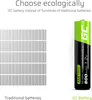 Pile domestique rechargeable Green Cell GR04 AAA Voir les images du produit 7