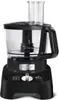 Moulinex FP8218 Küchenmaschine 1000 W 3 l Schwarz Produktbild-Vorschau 6