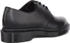 Dr. Martens - 1461 Black MONO, 14345001 3-broches Voir les images du produit 18