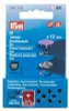 Prym Jersey, Nieten-Druckknopf-Verschluss, Messing, Lila, Produktbild-Vorschau 1