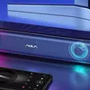 USB PC Speaker Stereo Bass Speaker Multimedia Soundbar pour Voir les images du produit 7
