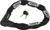 ABUS CityChain 1010/85, 85 cm, čierny, zámok reťaze Náhľad obrázku produktu 2