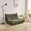 MODFU Rozkládací postel klasická, Lazy sofa s opěradlem a Náhled obrázku produktu 3