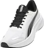 Puma Pounce Lite Trainingsschuh Weiß in Gr. 44 Produktbild-Vorschau 8