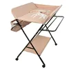 Baby Wickeltisch Mobile Klappbar Wickelkommode mit Produktbild-Vorschau 7