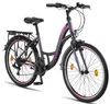 Licorne Bike Stella Premium City Bike 20,24,26 und 28 Zoll Produktbild-Vorschau 3