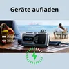 4-in-1 Auto Starthilfe 1500A mit Powerbank 150 PSI Produktbild-Vorschau 12