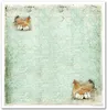 Scrapbooking-Papier Set 30×30 cm – SLS-029 Around the Farm Produktbild-Vorschau 3