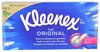 Mouchoirs Blancs Kleenex The Original X72 Voir les images du produit 4