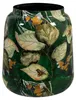 Collection TS - Blumentopf hoch Bee green - 21x24 Voir les images du produit 1