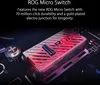 Maus Asus ROG Gladius III Gaming Mouse Produktbild-Vorschau 14