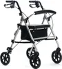 Four-wheel aluminium stand Náhled obrázku produktu 11