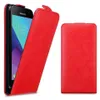 Cadorabo Hülle für Samsung Galaxy XCover 3 Schutz Hülle in Produktbild-Vorschau 6