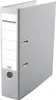Soennecken Ordner 3338 DIN A4 80mm PP grau Produktbild-Vorschau 1