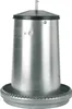 Futterautomat f. Küken/Junggefl. verzinkt,18kg Produktbild-Vorschau 1