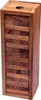 Wackelturm Condo Gr. S Geschicklichkeitsspiel aus Holz (23 Produktbild-Vorschau 1