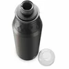 alfi Trinkflasche ENDLESS BOTTLE 0,90 L schwarz/schwarz Produktbild-Vorschau 4