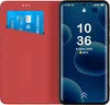 Lederhülle für das Xiaomi Redmi Note 15 5G mit Produktbild-Vorschau 2