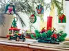 LEGO® 40744 Różne ozdoby choinkowe Podgląd zdjęcia produktu 11